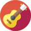 Musical Instruments Available